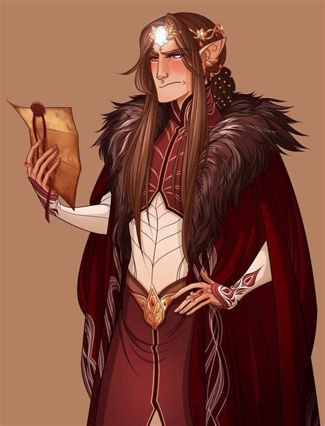 dior thingol heir